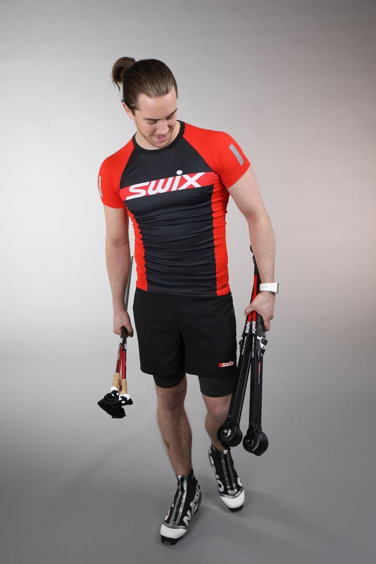 Swix<br>RaceX Carbon Ms