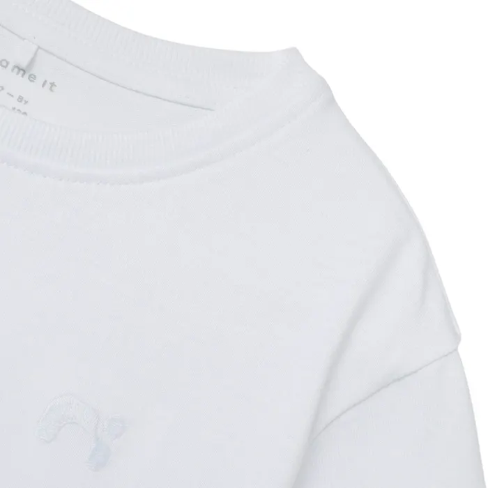 Name It Greg Shirt Junior