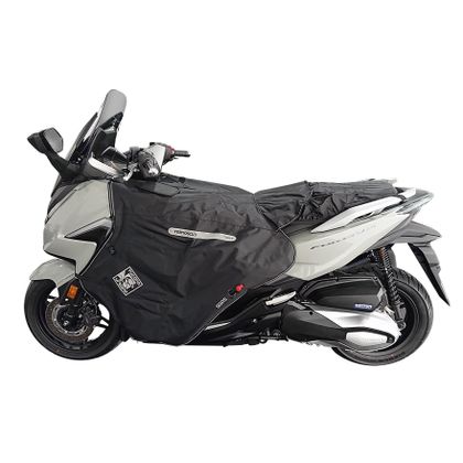 Tablier Tucano Urbano SCOOTER TERMOSCUD R220X - Noir