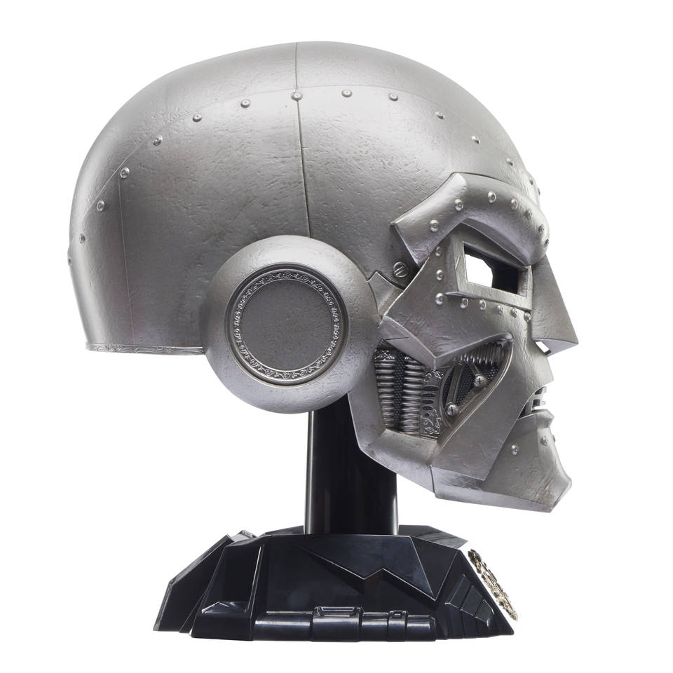 Marvel Legends Series Doctor Doom helm