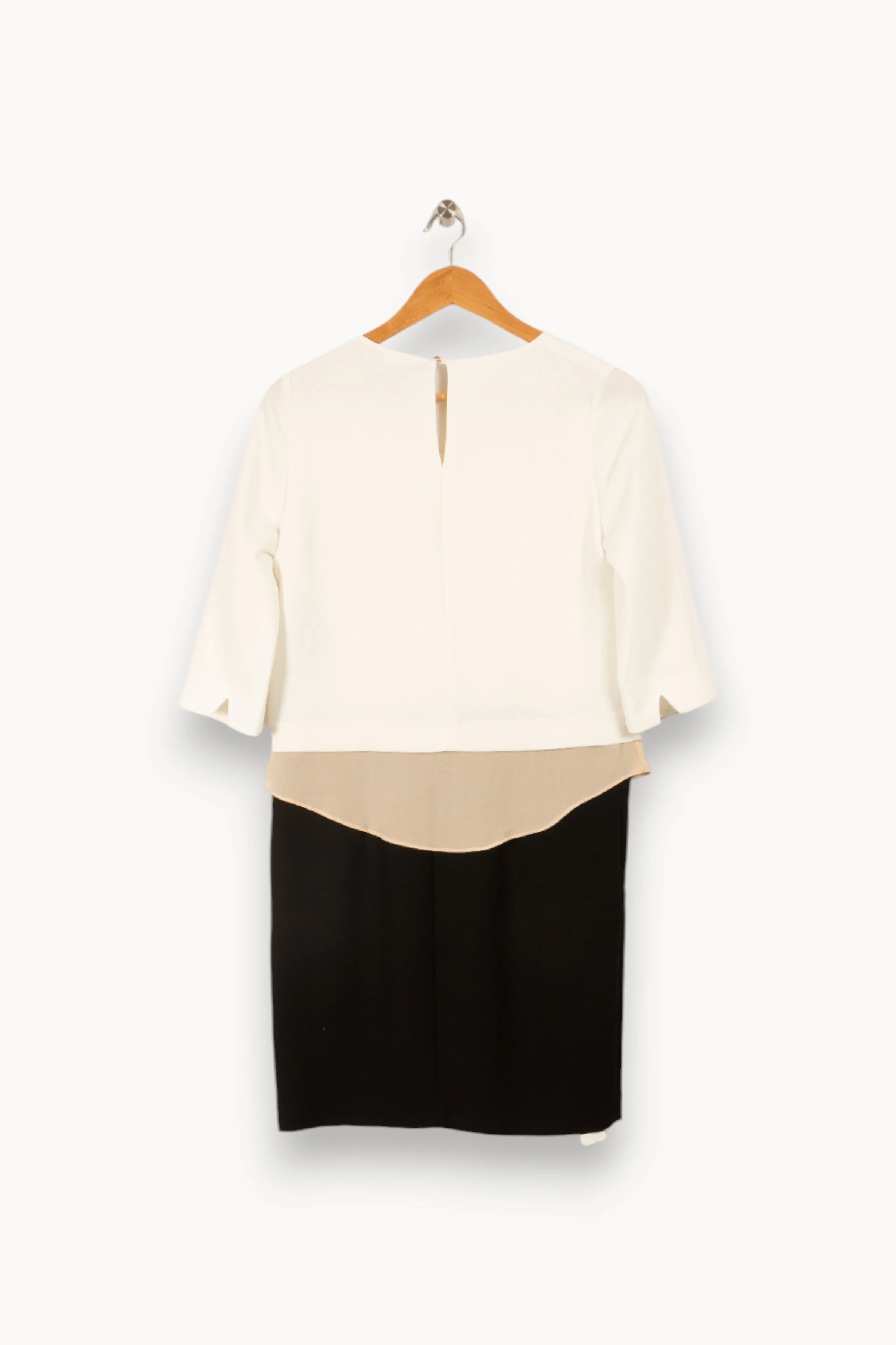 Robe multicolore | Multicolore