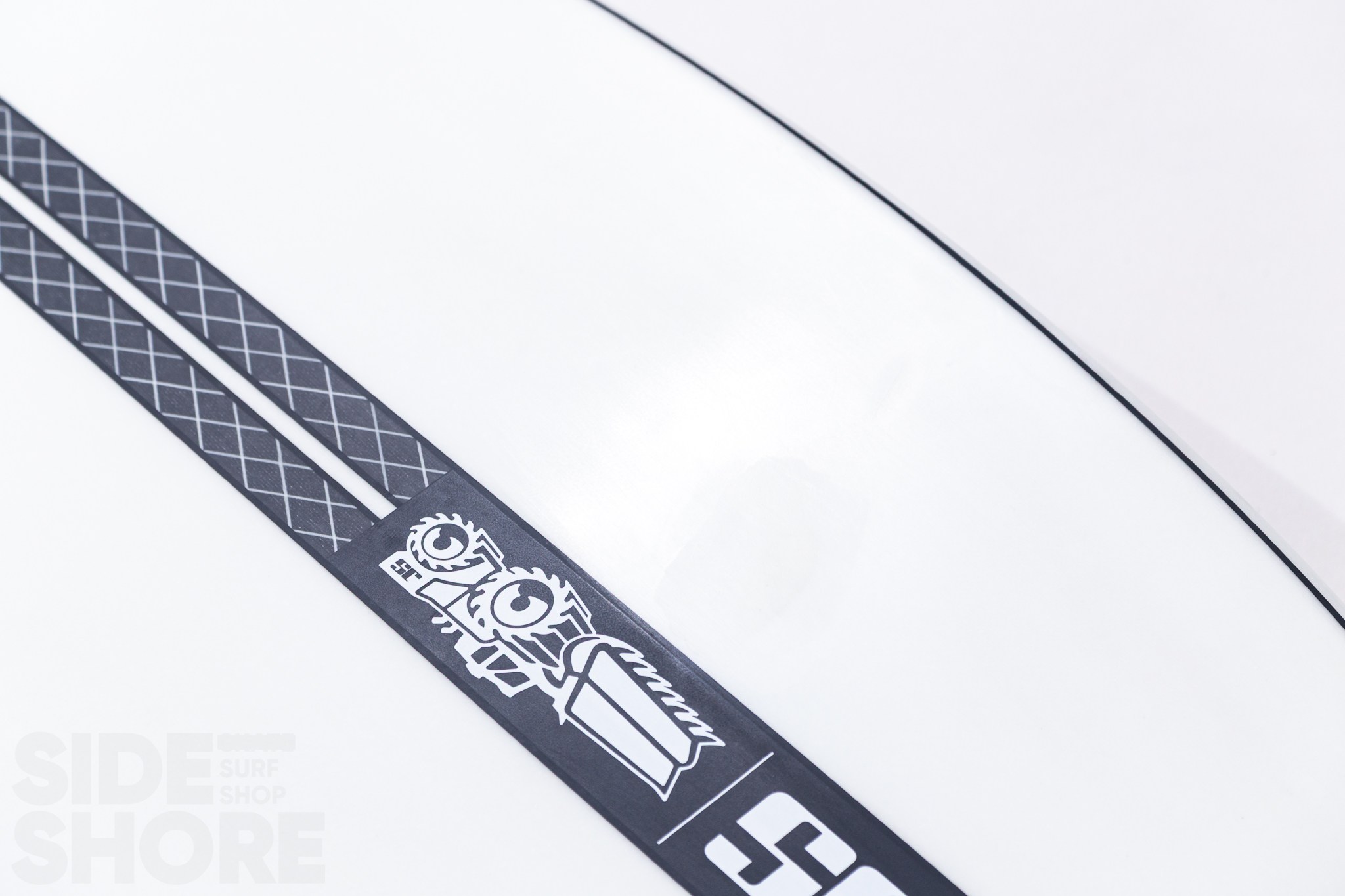 JS Industries Xero Fusion 5'10 x 20 7/8