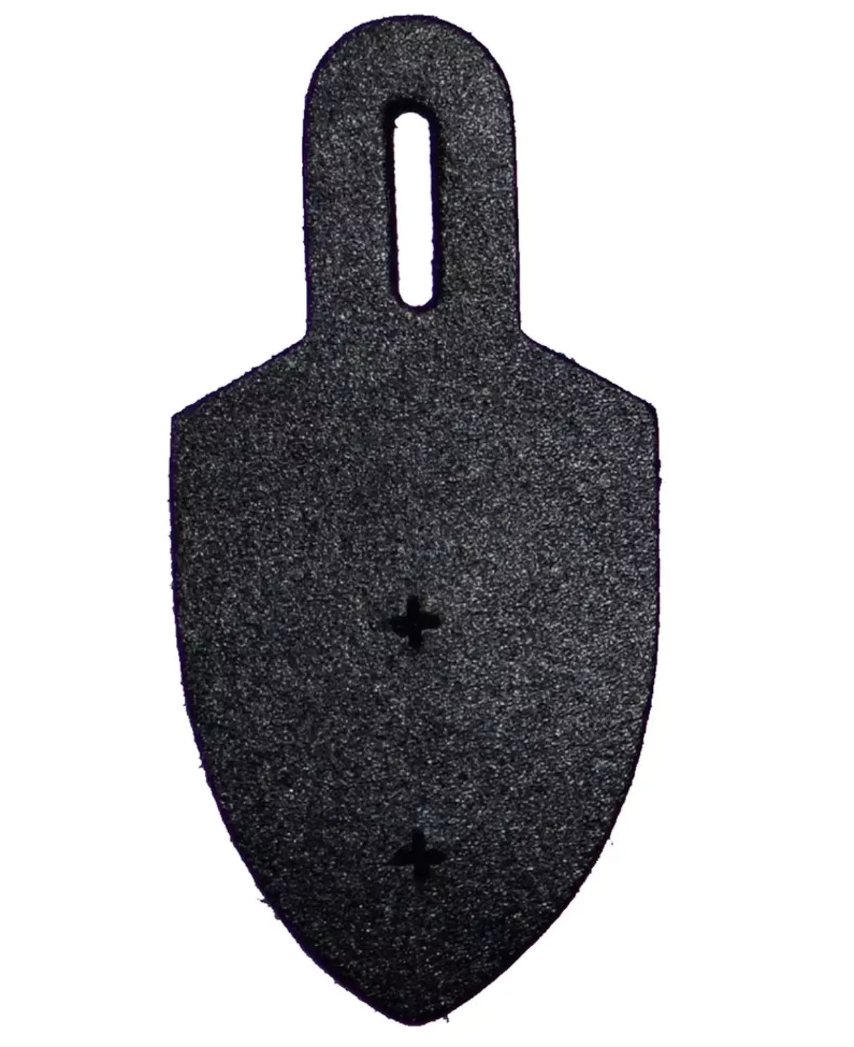 Patch<br>65mm - Navneskilt