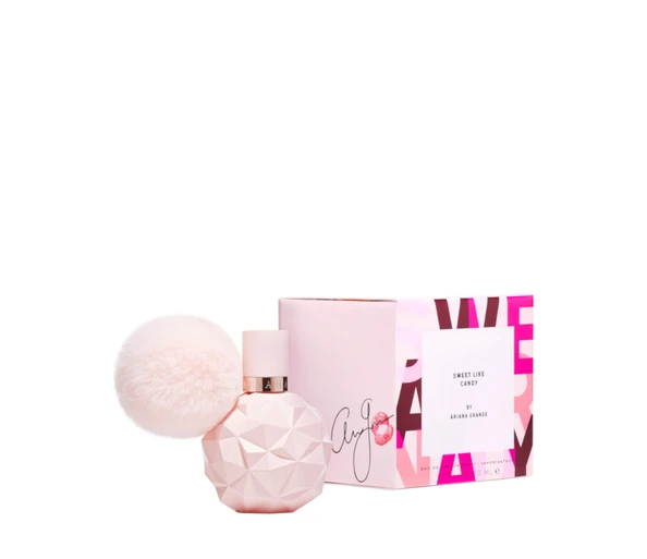 Ariana Grande Sweet Like Candy Eau de Parfum