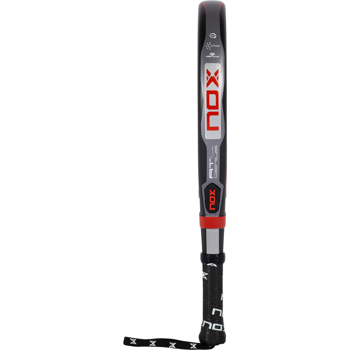 NOX AT10 Genius JR 2023 Padel Bat Børn