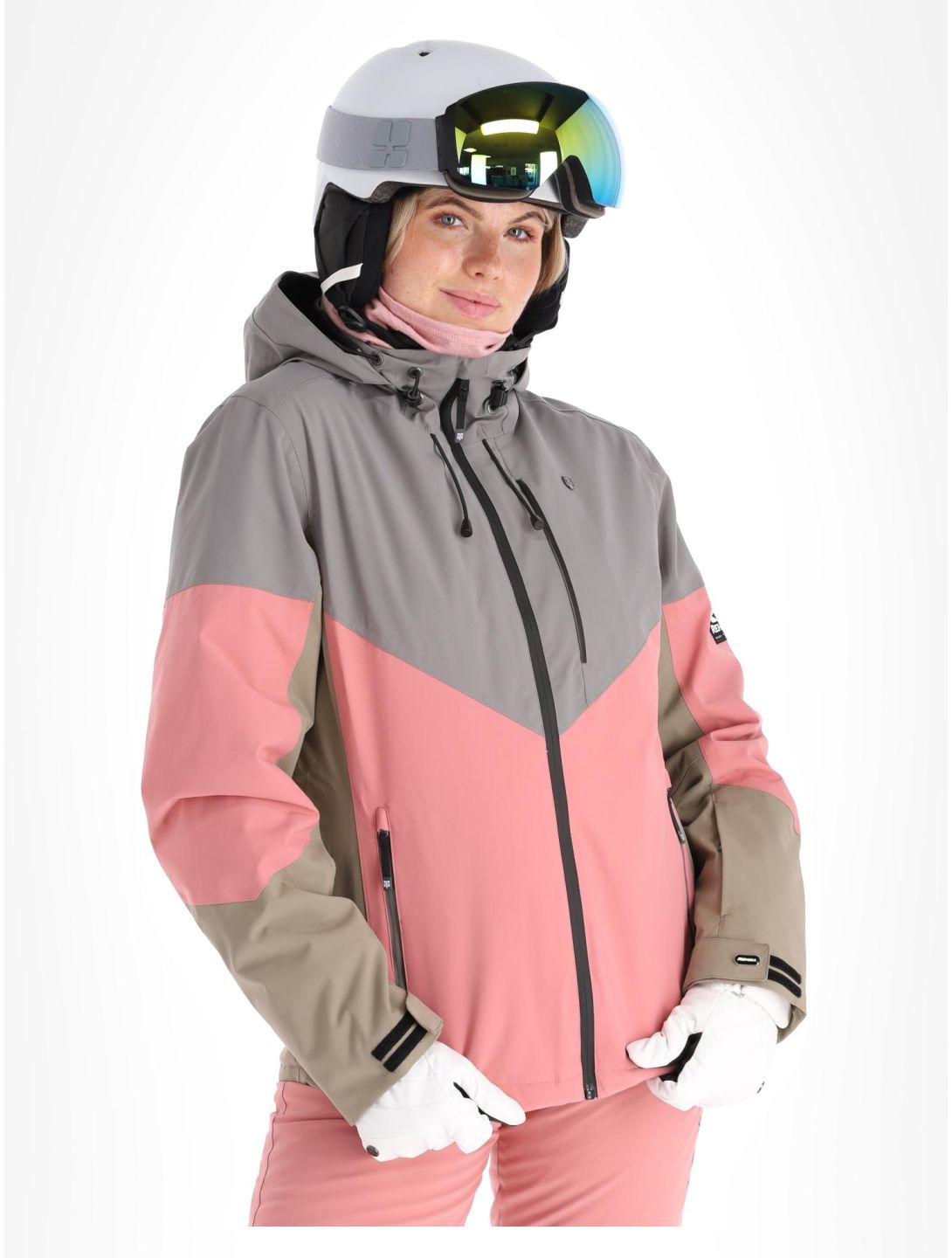 Lou-R ski-jas dames