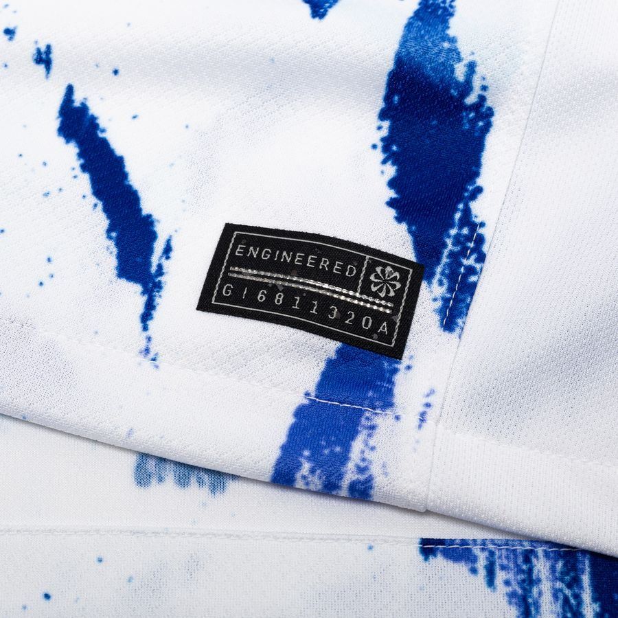 Norvège Maillot Extérieur 2024/25 Enfant ØSTIGÅRD 4