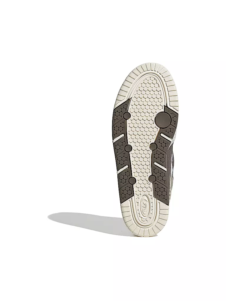 ADIDAS ORIGINALS Sneaker ADI2000 grau