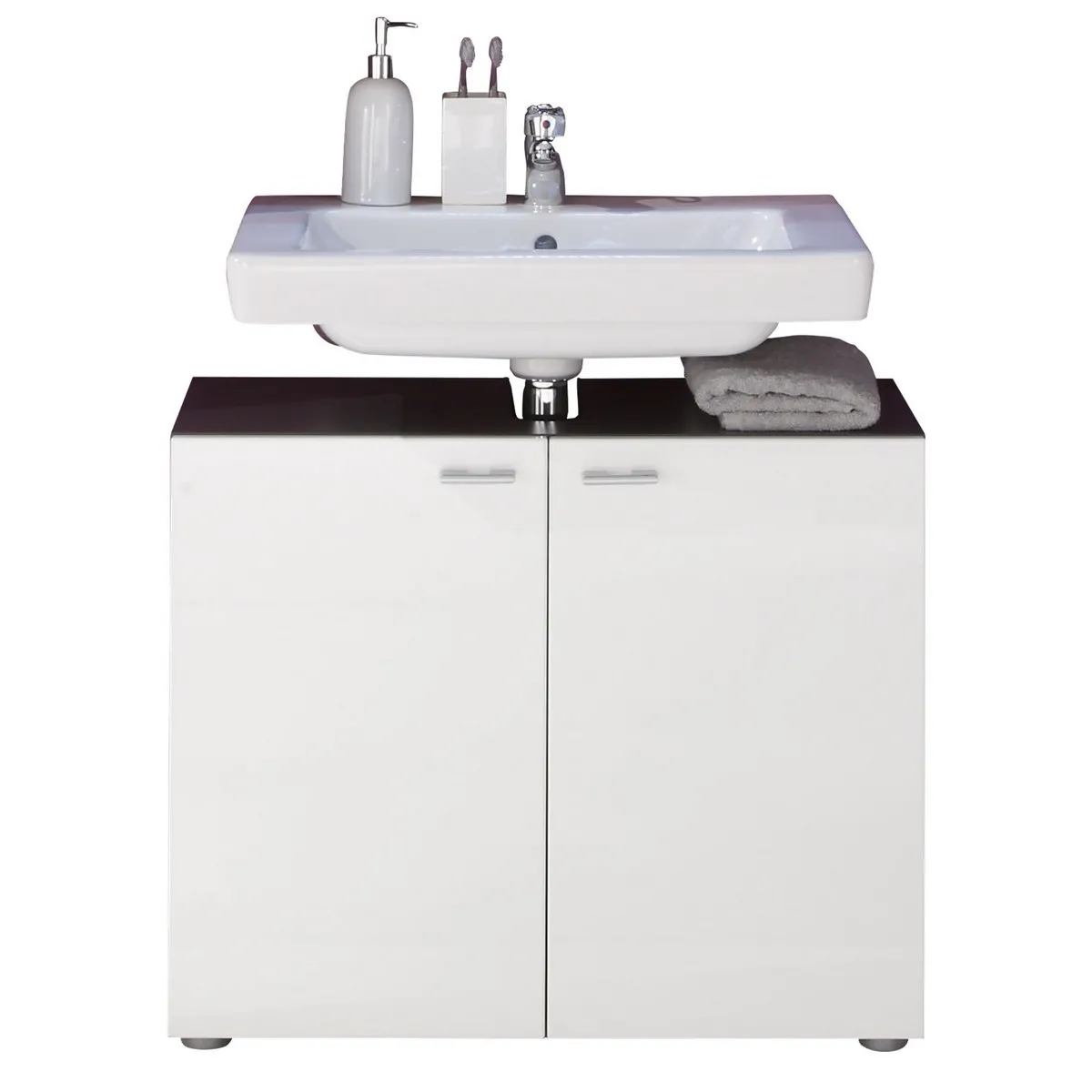 Epikasa Meuble Tetis Blanc