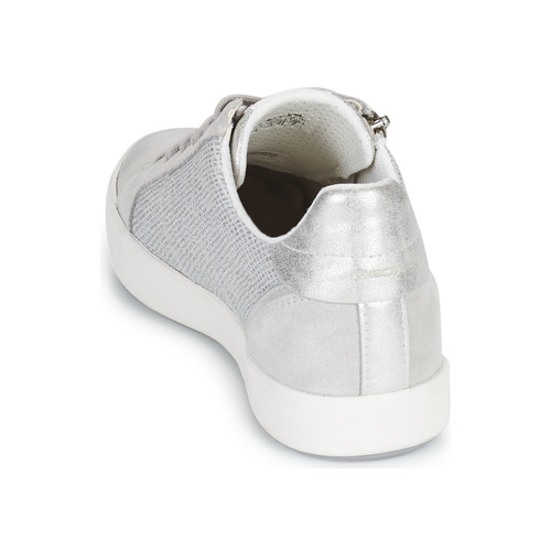 Geox - D BLOMIEE - Gris