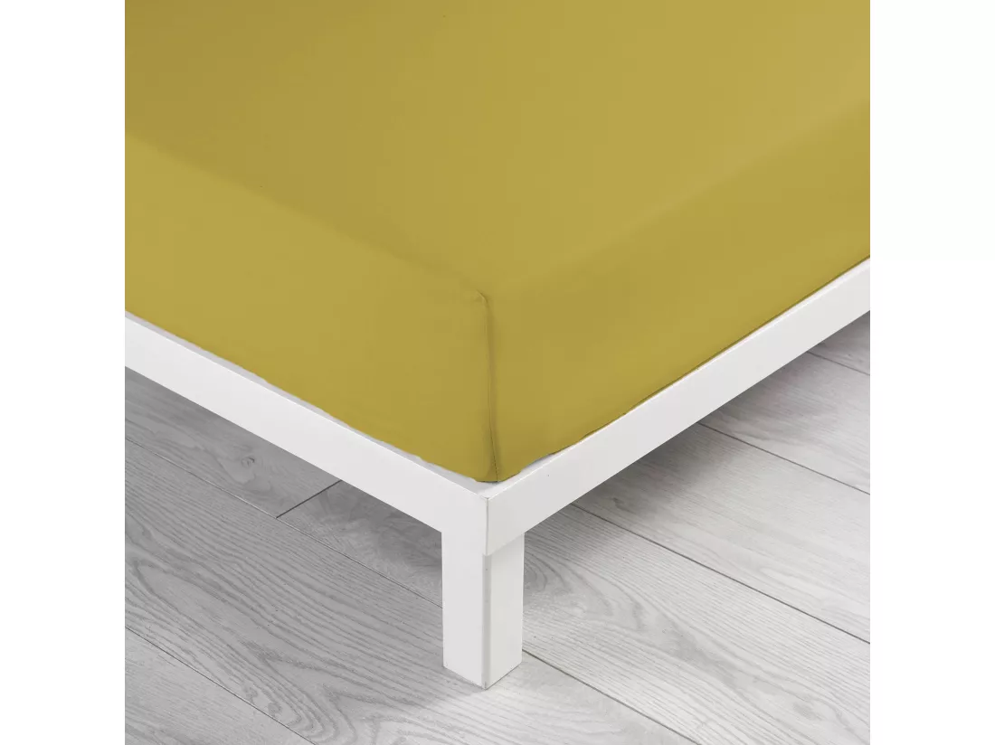 Drap Housse en Coton 