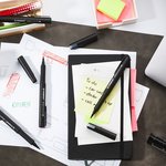 Feutre d'écriture dr!ver, présentoir de 32