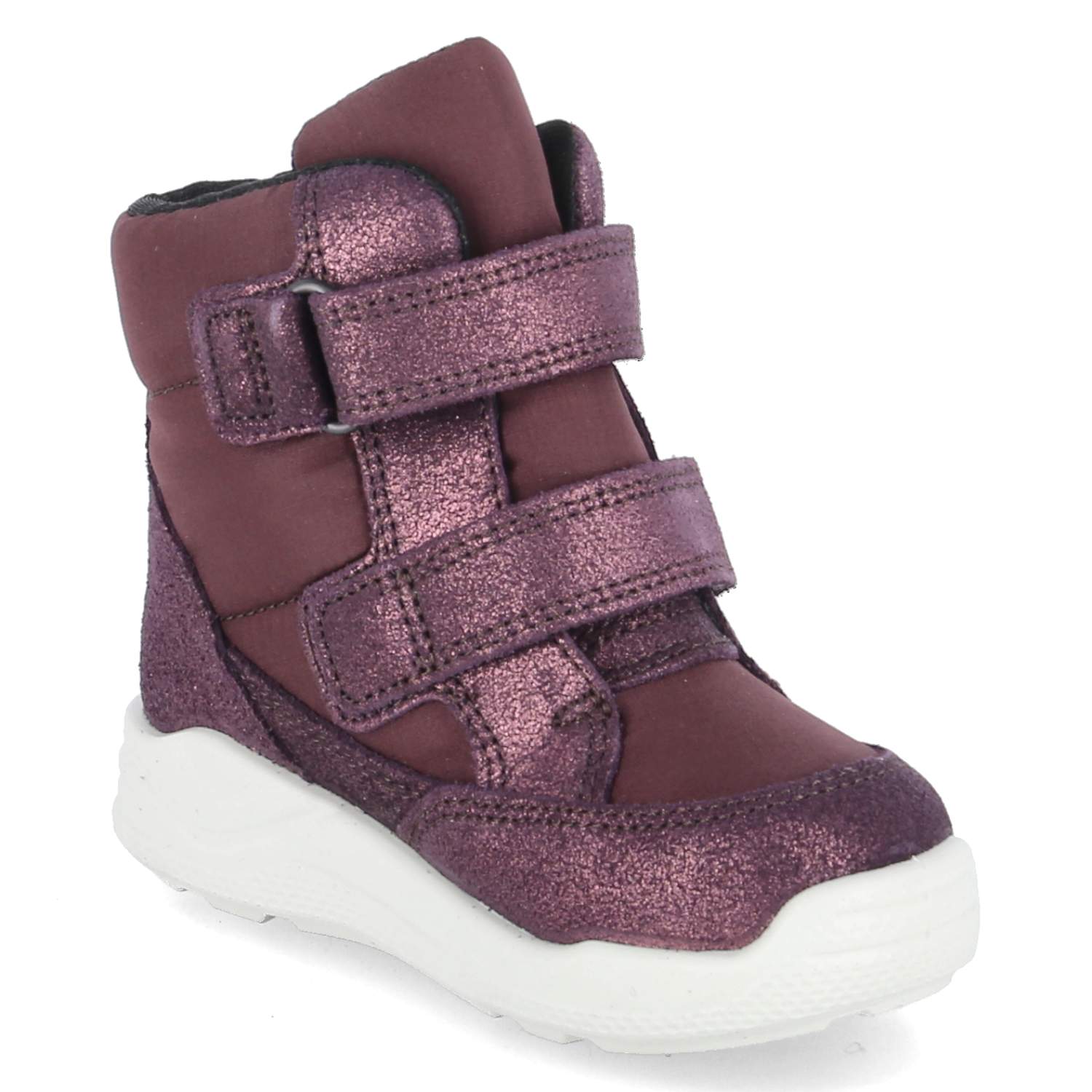 Ecco Winterstiefel URBAN MINI - nightshade