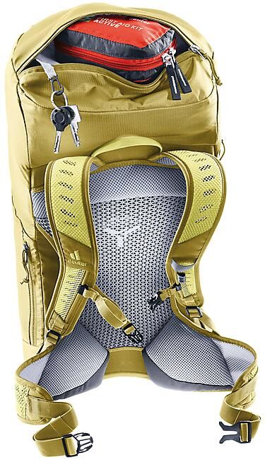 DEUTER - SAC A DOS AC LITE 22 SL