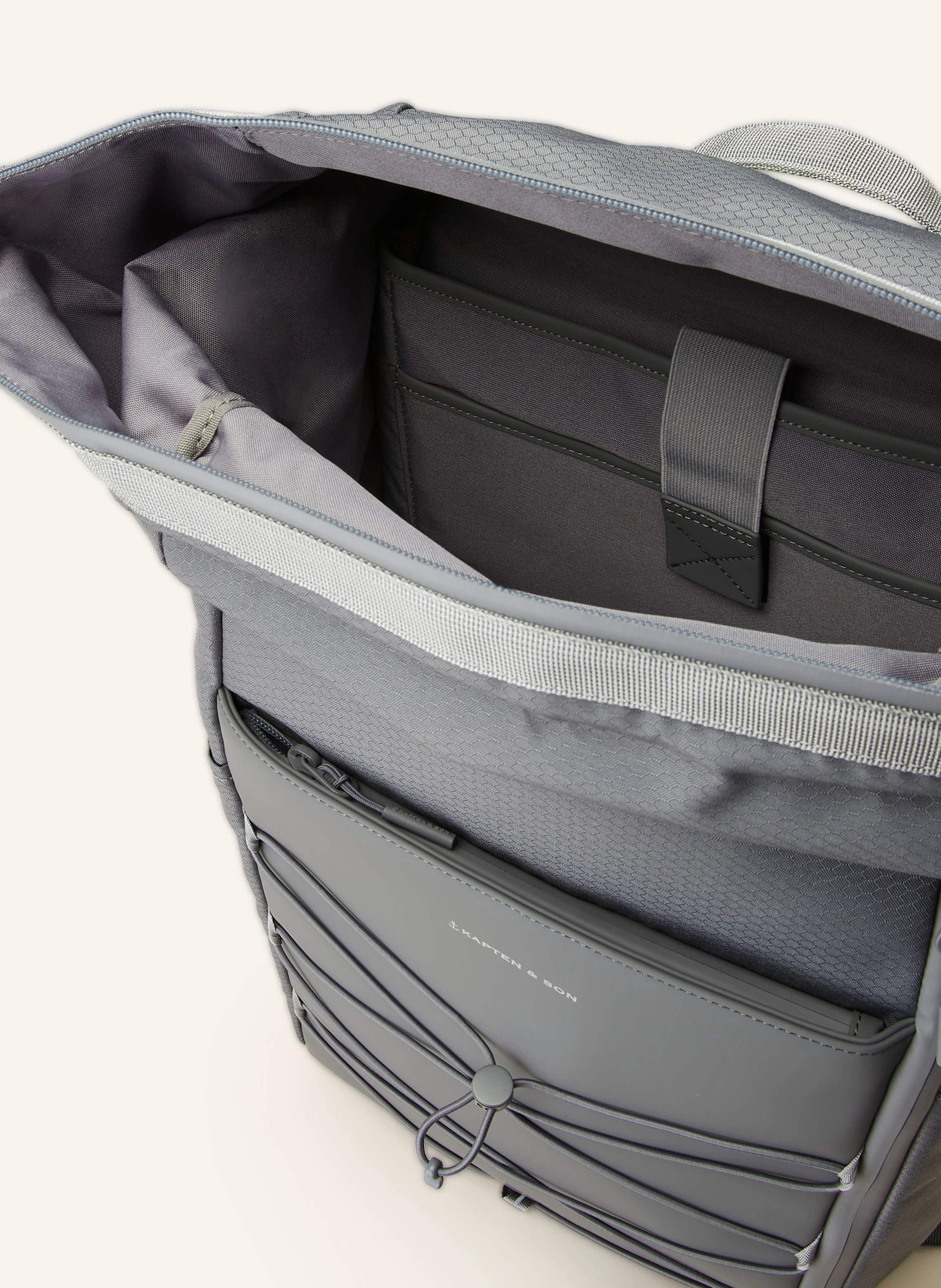 KAPTEN & SON Rucksack YOHO