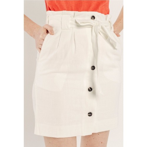 Fashion brands -  - Blanc