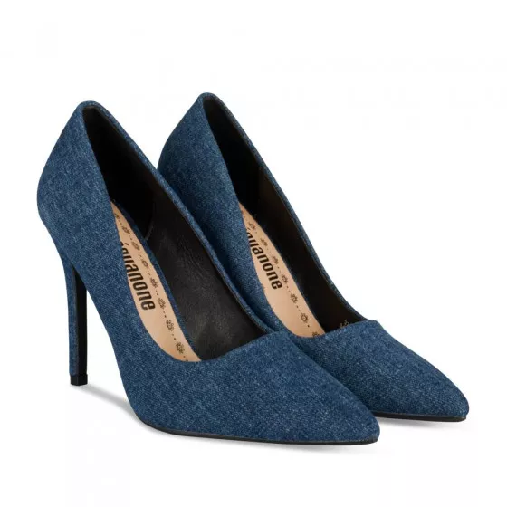 Escarpins JEANS SINEQUANONE