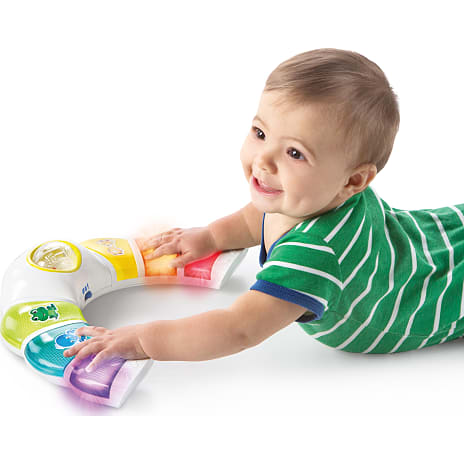 Baby Einstein musiklegetøj