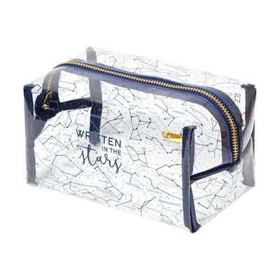 Legami Makeup Queen - Trousse de maquillage - stars
