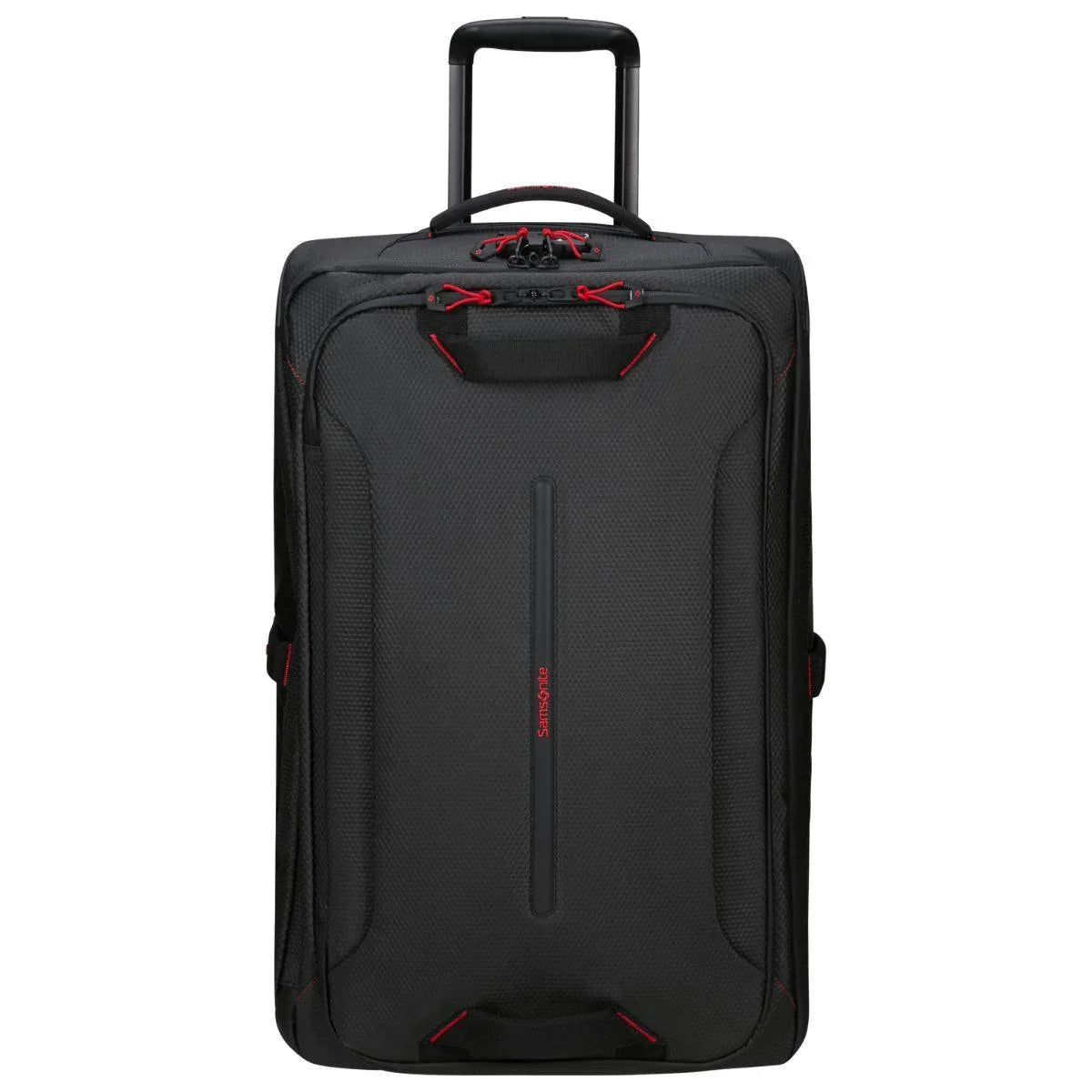 Samsonite | Ecodiver | Reistas met wielen dubbel frame 67