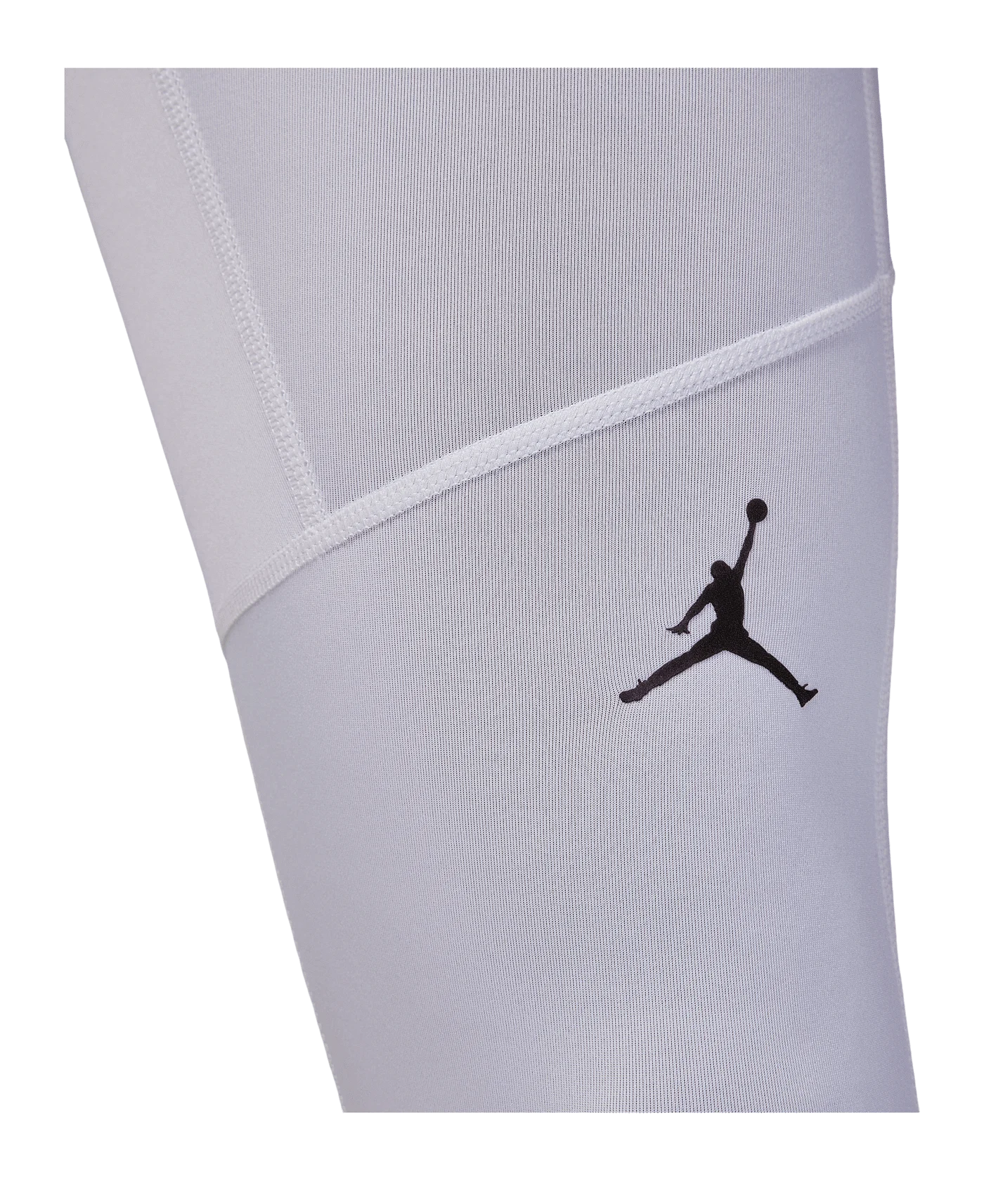 Jordan 3QT Tight Weiss F100