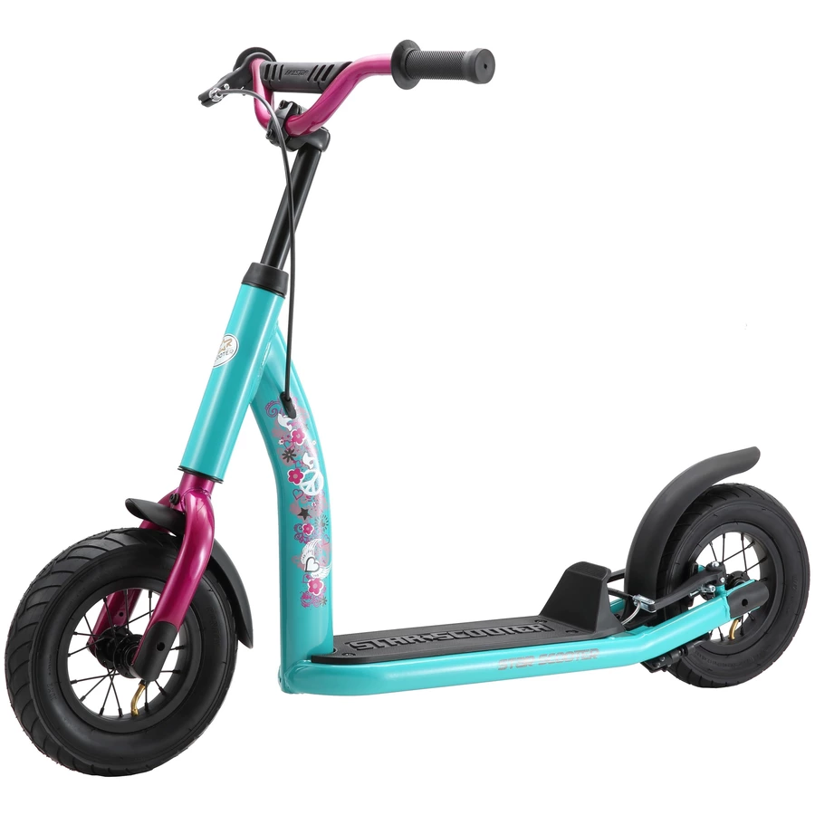 Star Scooter Roller 10 Zoll New Gen mint