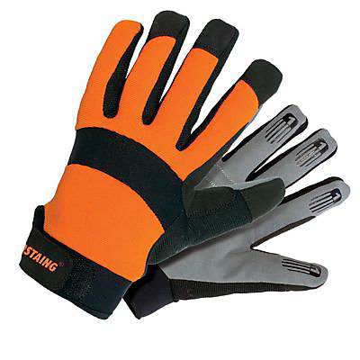 Gant de motoculture Optipro - Taille 8 (M)