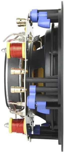 Lithe Audio Stereo Ceiling Speaker Enceintes encastrables