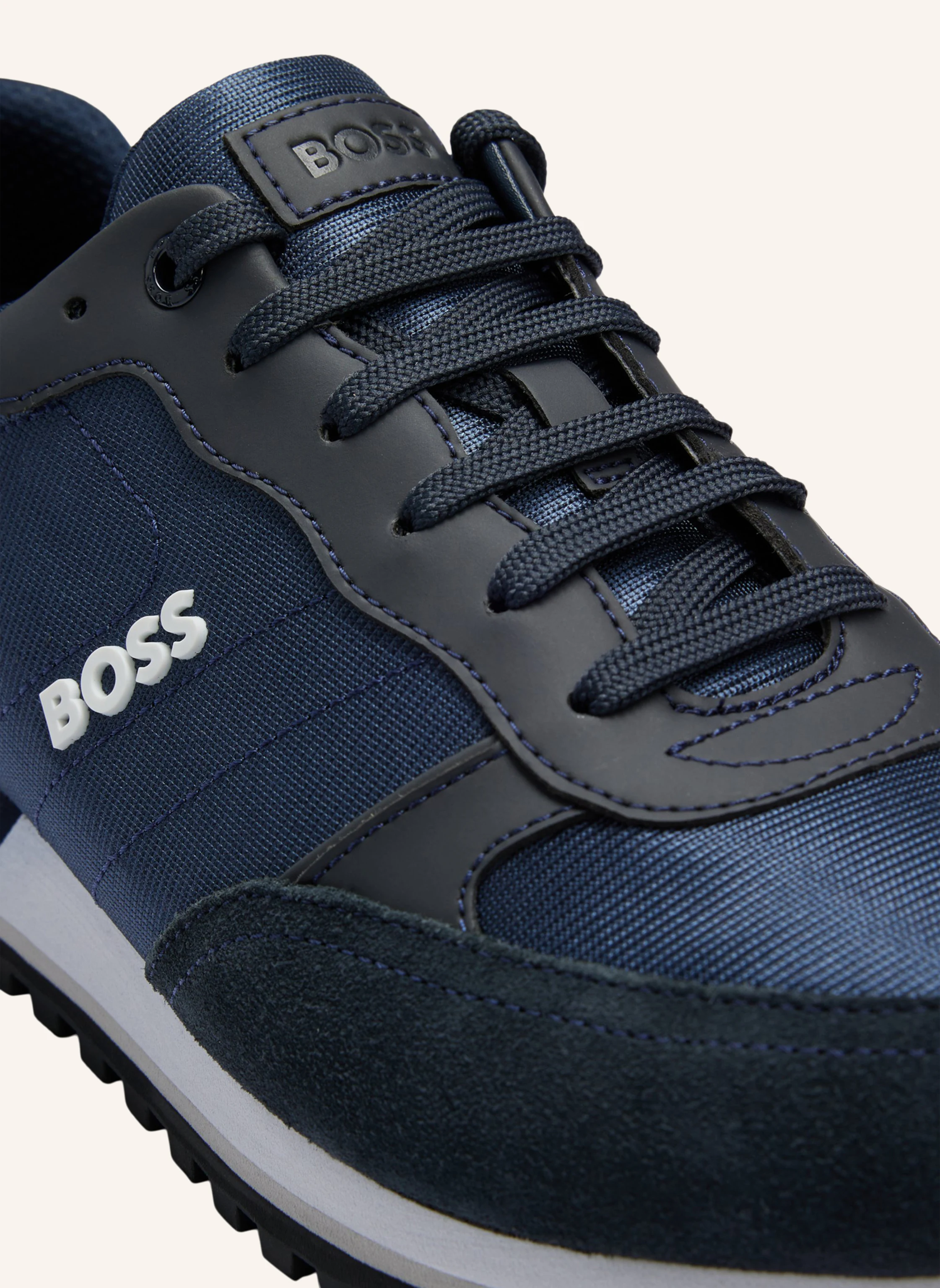 BOSS Sneaker PARKOUR-L_RUNN_NY_N