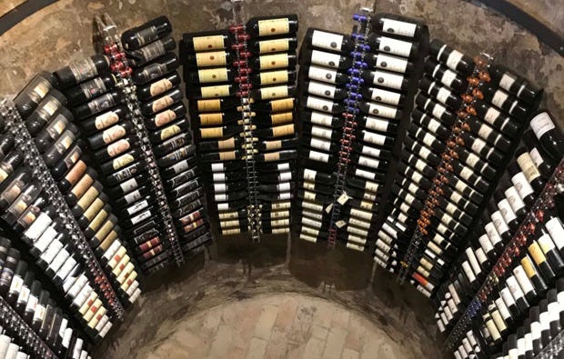 Weinseminar Münster
