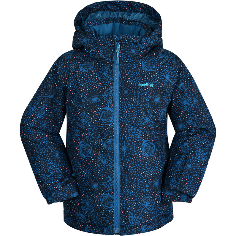 Kamik Kinder Whimsy Jacke