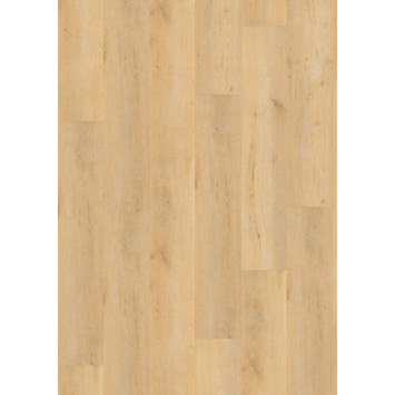 Kleurstaal click PVC Progetto Lazaro rechte stroken naturel eiken houtlook