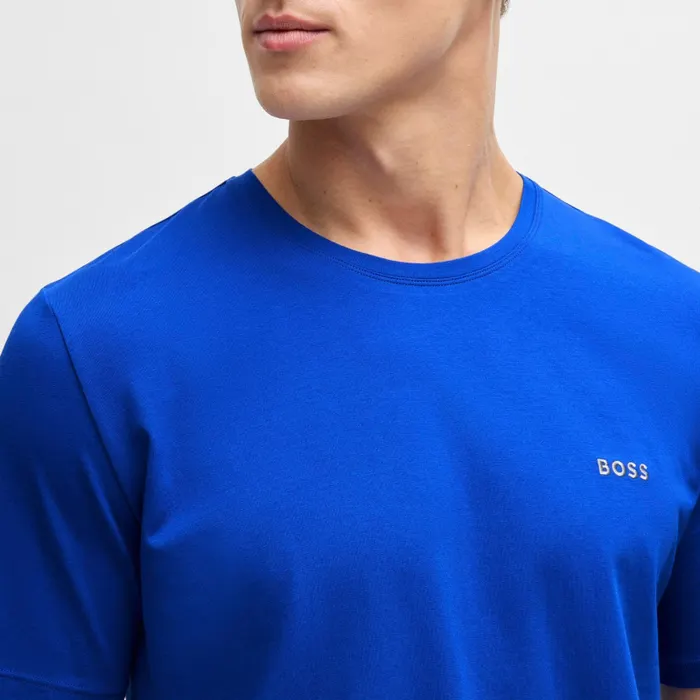 Boss Mix&Match Lounge Shirt Heren