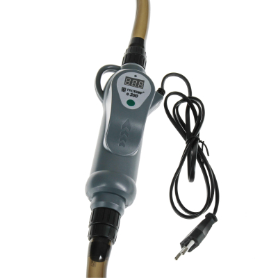 JBL Aussenheizer für Süss- & Meerwasseraquarien Protemp e300