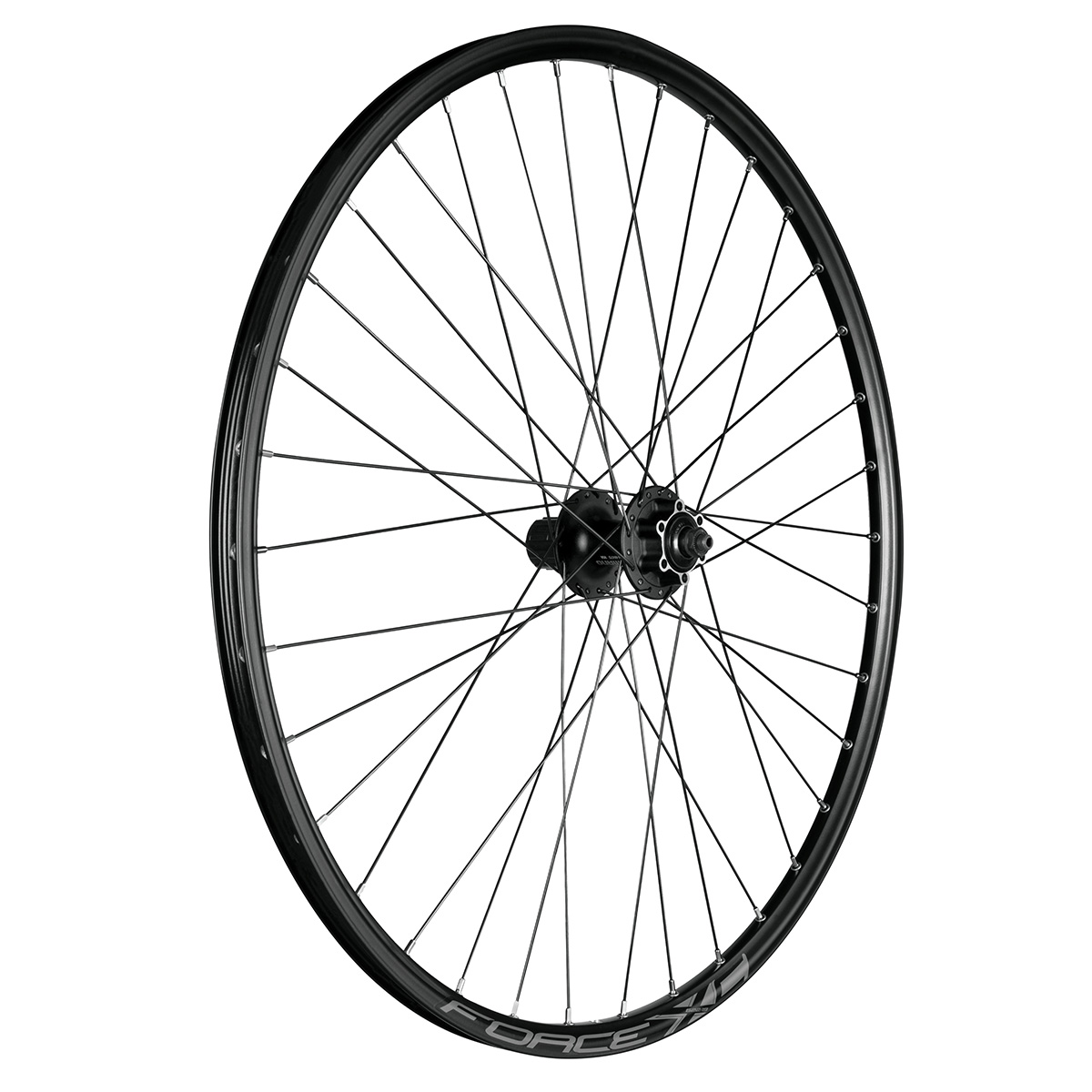 Force XC disc Baghjul 28/29