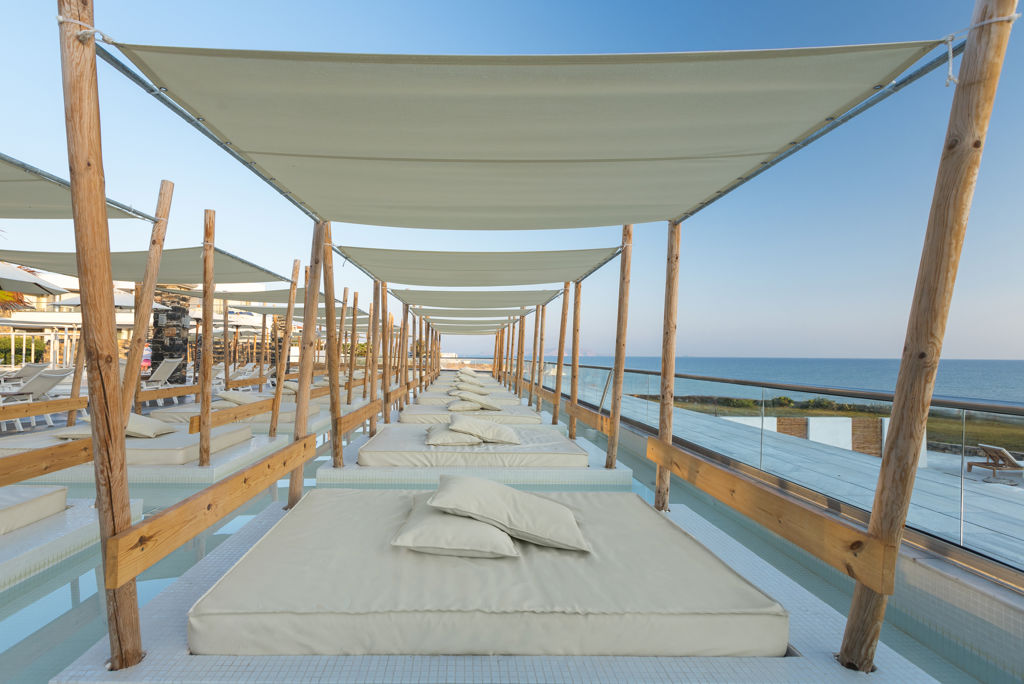 The Island Hotel Logies en ontbijt - Hotel