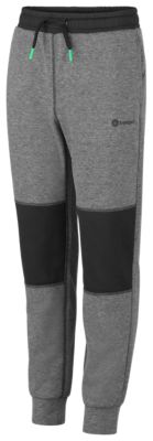 BengerHoody Trainer - grau