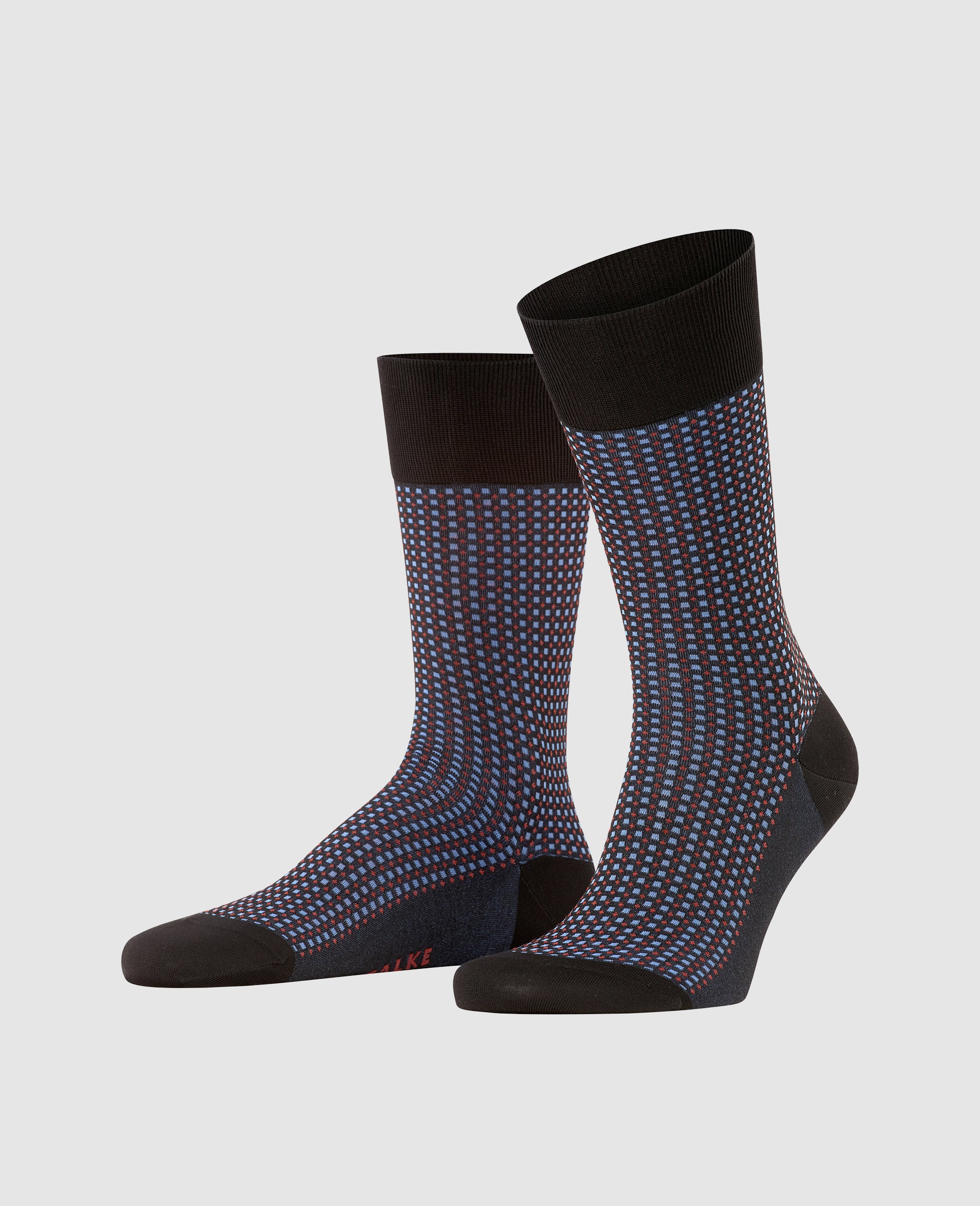 FALKE Uptown Tie Herren Socken