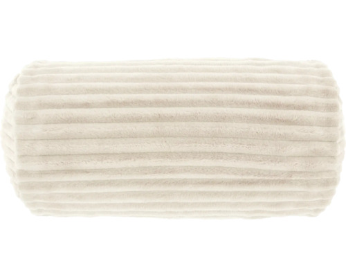 Nekrol Dez corduroy wit Ø 25x45 cm