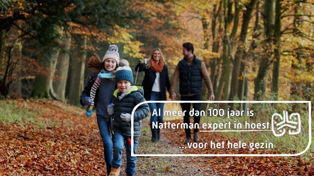 Natterman Droge Hoest   Keelpijn 2in1 Siroop 150ML