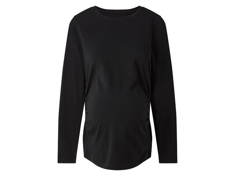 Dames zwangerschapsshirt