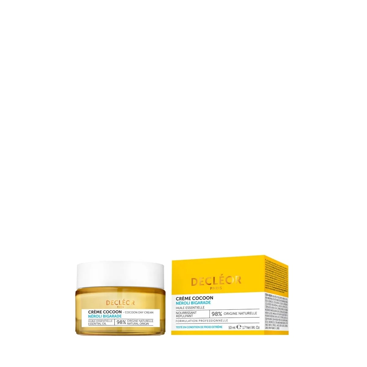 Decléor Néroli Bigarade Crème Cocoon