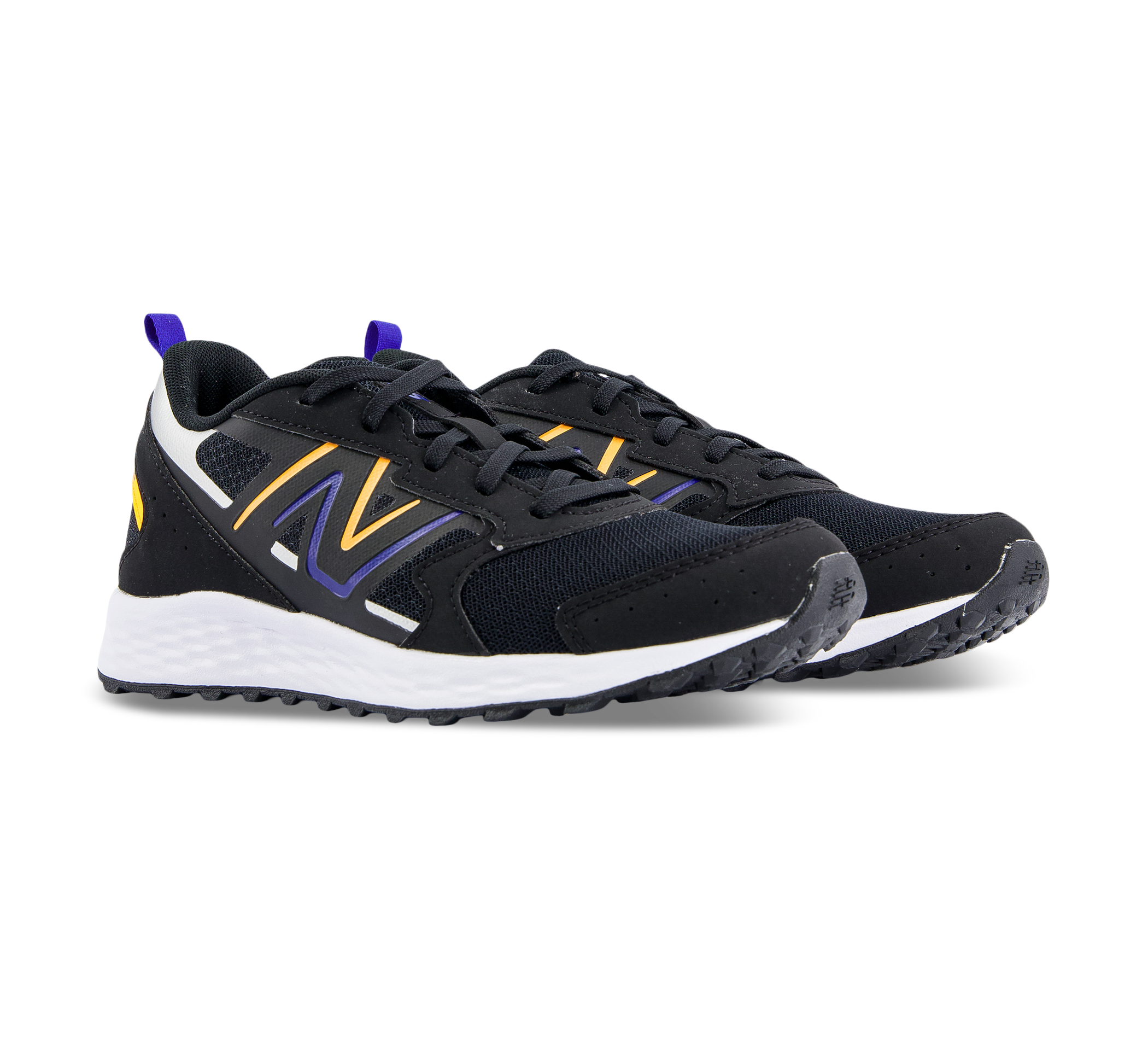 New Balance G 650 V1 - Sneaker schwarz