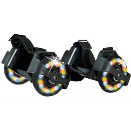 Olin Fersenroller LED