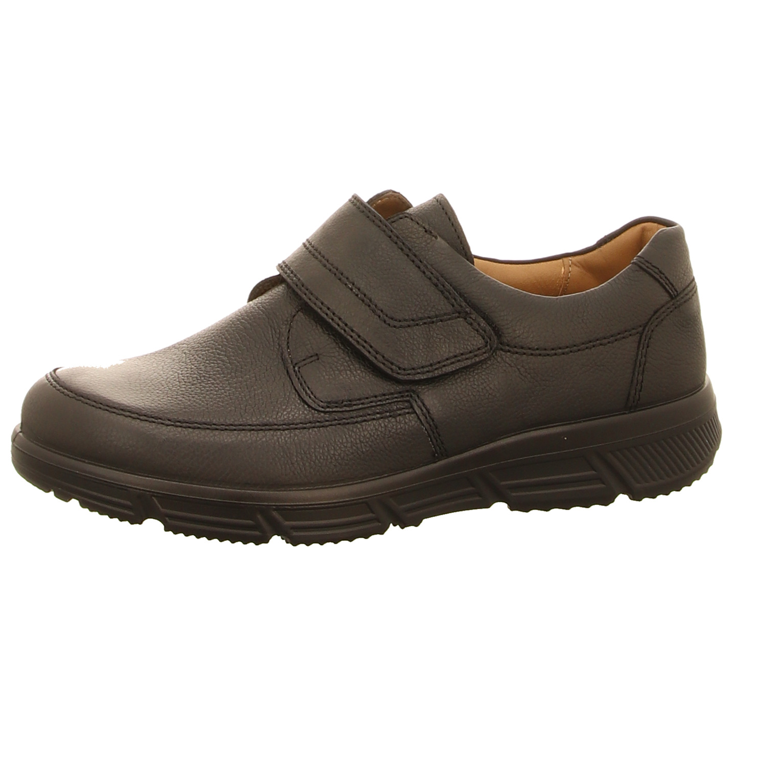 Jomos Halbschuh schwarz