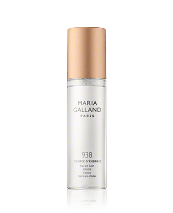 Maria Galland Source D'Énergie 938 Eau de Soin Vitalité 75ml