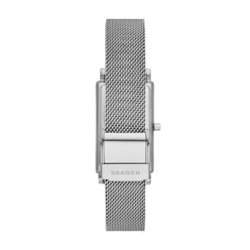 Skagen Hagen SKW3096 Ur, Stål, 22 mm