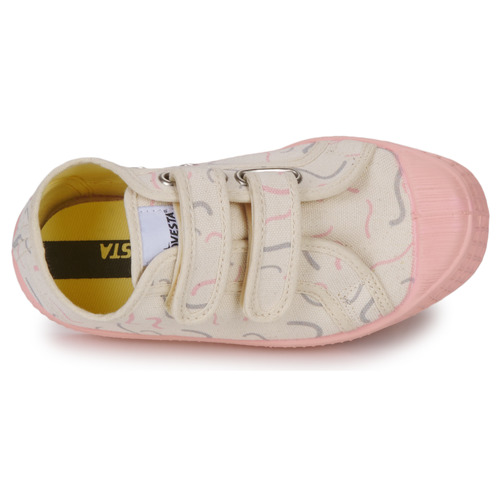 Novesta - STAR MASTER KID - Beige / Rose