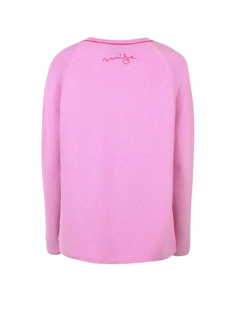 LIEBLINGSSTÜCK Pullover  rosa