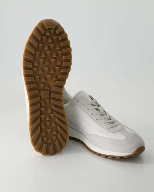 Zahira 4070 Sneaker in Weiß
